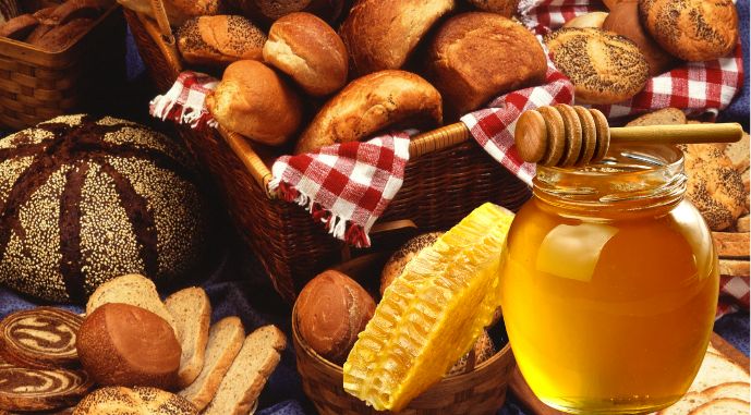 Ви зараз переглядаєте В Україні приймаються заявки від пекарів і бджолярів на отримання грантів