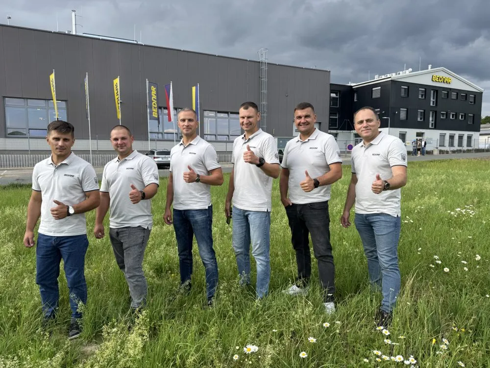Ви зараз переглядаєте BEDNAR не просто продає техніку: оприлюднено підсумки 8 місяців роботи