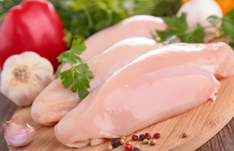 Ви зараз переглядаєте Україна заборонила імпорт м’ясопродуктів зі США