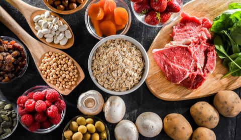 Ви зараз переглядаєте Названо 4 отруйні продукти, які ми їмо кожного дня
