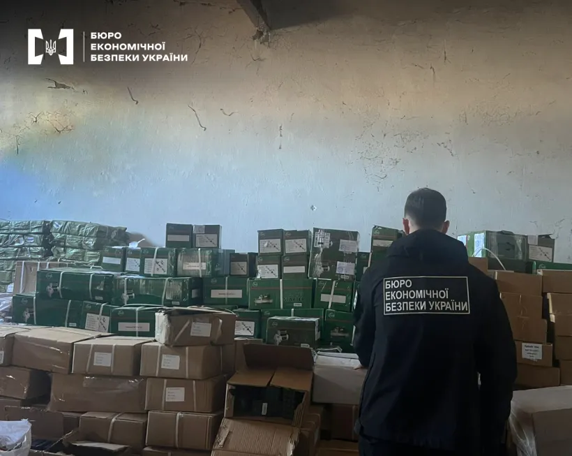 На Закарпатті судитимуть учасників схеми з реалізації фальсифікованих запчастин для сільгосптехніки1