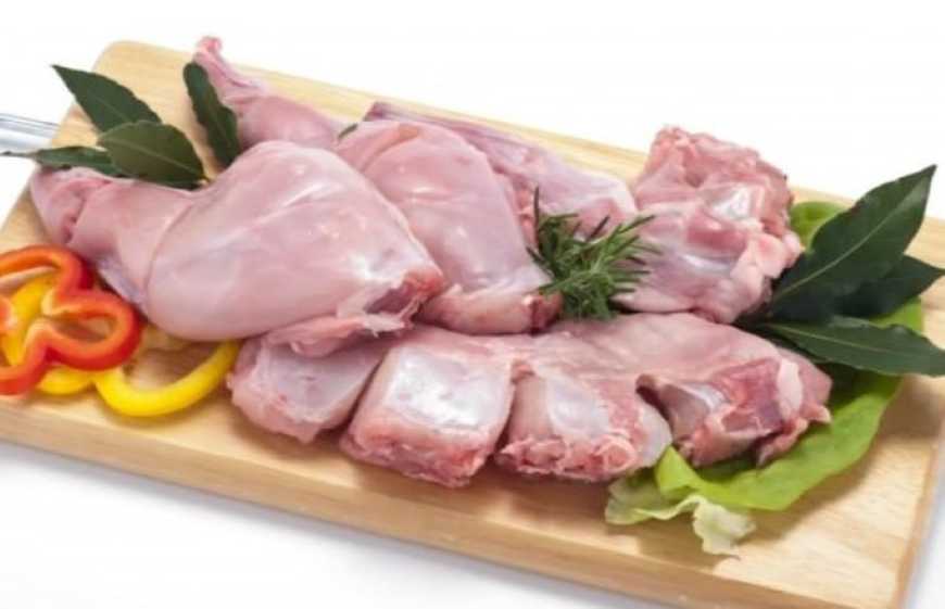 Ви зараз переглядаєте В Україні ціни на м’ясо нутрії дорожче телятини