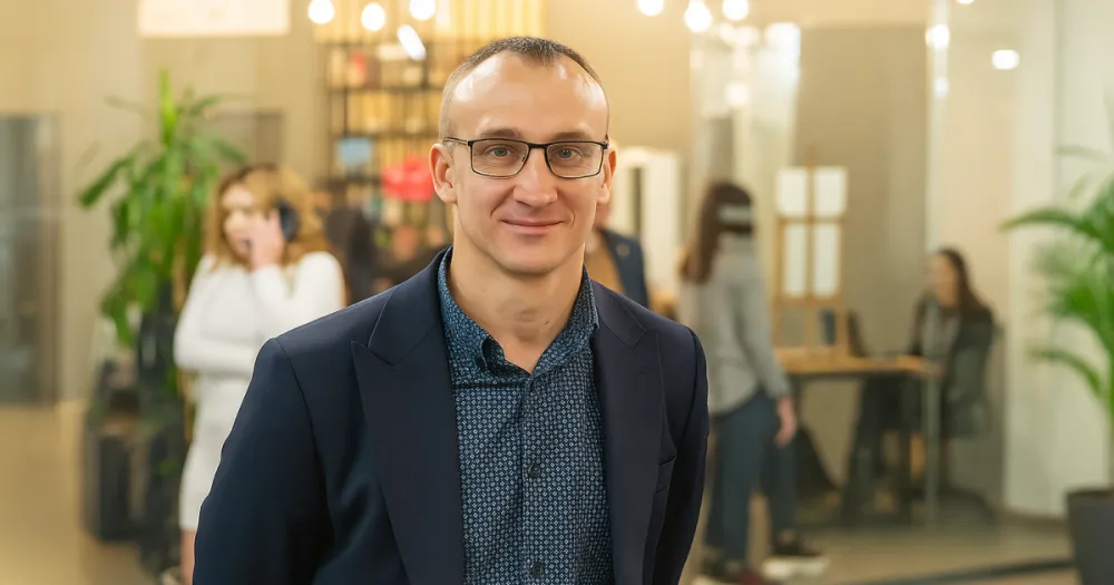 Ви зараз переглядаєте Бізнес потребує довгострокового доступу до перетину при імпорті е/енергії