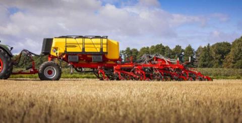 Ви зараз переглядаєте Анкерні сівалки SeedHawk — комплексне рішення для роботи у складних агрокліматичних умовах