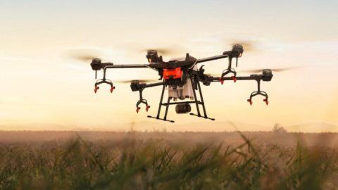 Ви зараз переглядаєте DJI ризикує втратити ринок США через перевірку нацбезпеки