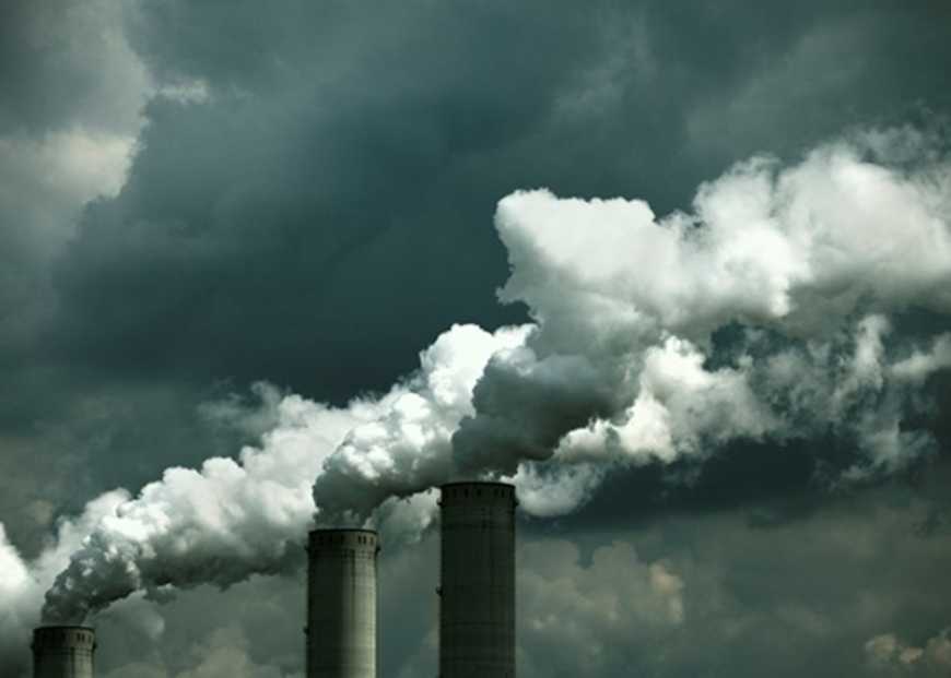 Ви зараз переглядаєте Викиди шкідливих речовин: в Україні нові правила передачі даних