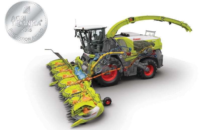 Claas 29 09 25 3
