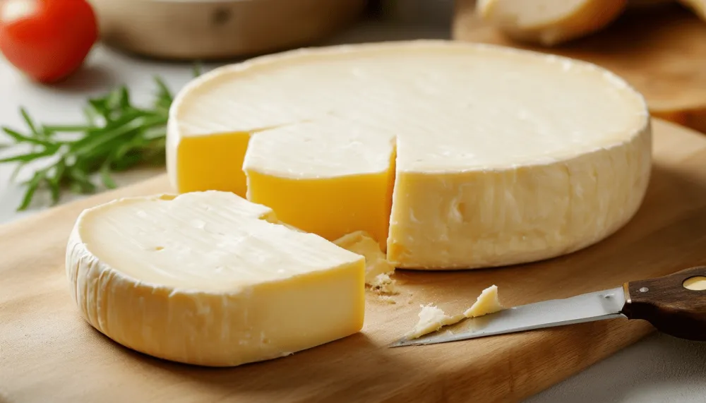 Ви зараз переглядаєте В Україні очікується скорочення виробництва сиру