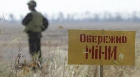 Ви зараз переглядаєте Результати аудиту: на розмінування сільгоспземель піде 83 роки