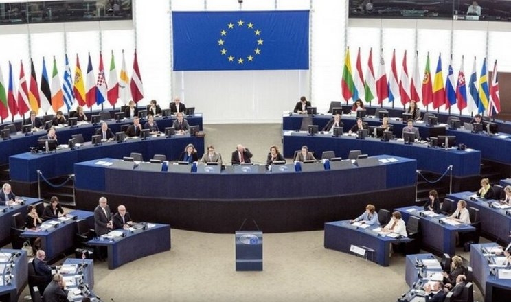 Ви зараз переглядаєте Рада ЄС може оновити угоду про вільну торгівлю з Україною вже у вересні