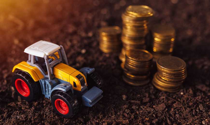 Ви зараз переглядаєте Держкомпенсація:: до переліку сільгосптехніки з компенсацією 25% додано понад 200 нових найменувань