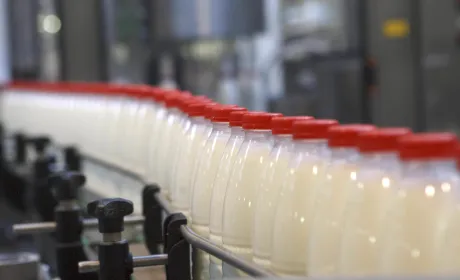 Ви зараз переглядаєте Агроекологія добудовує власний молокозавод