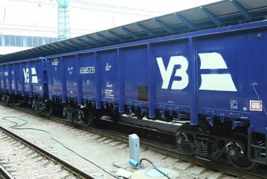 Ви зараз переглядаєте Укрзалізниця наполягає на підвищенні тарифу на перевезення зерна