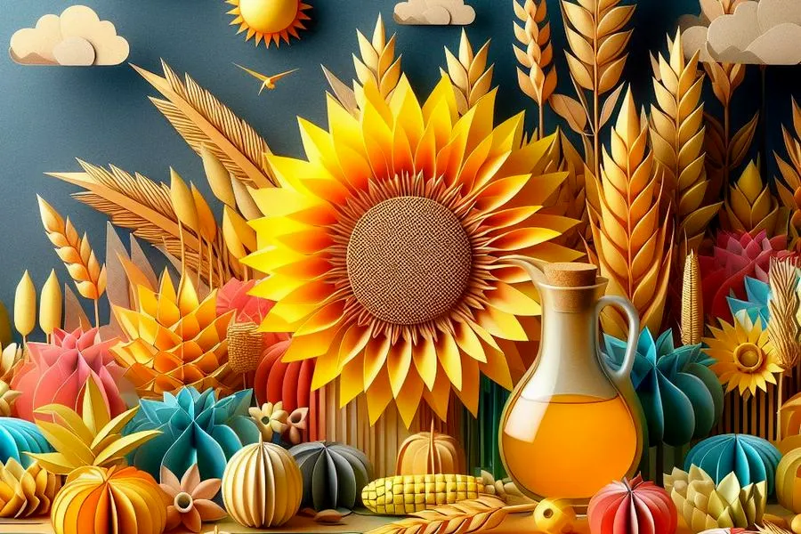 Ви зараз переглядаєте Україна готова замістити російську та китайську агропродукцію на ринку США