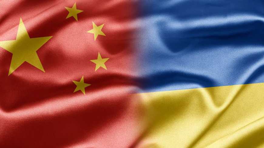 Ви зараз переглядаєте Україна планує експортувати до Китаю ще 5 продуктів