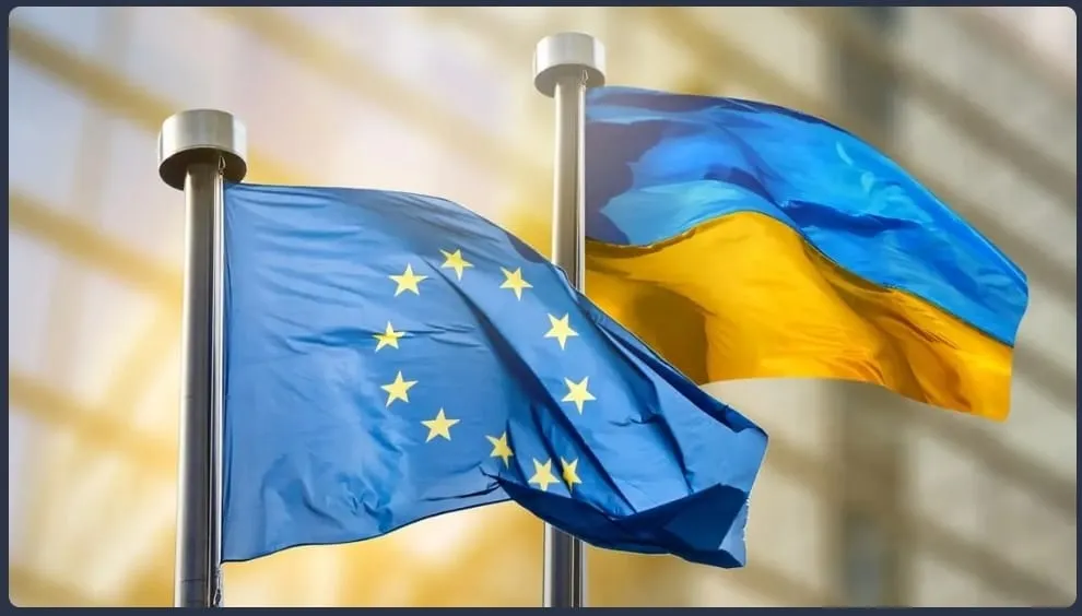 Ви зараз переглядаєте Україна може втратити прогрес вступу до ЄС через проблемні мита на сою та ріпак