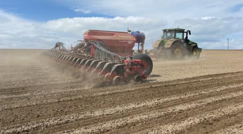 Ви зараз переглядаєте В Мінекономіки обговорили напрями співпраці в агросекторі з керівниками програм Представництва ЄС