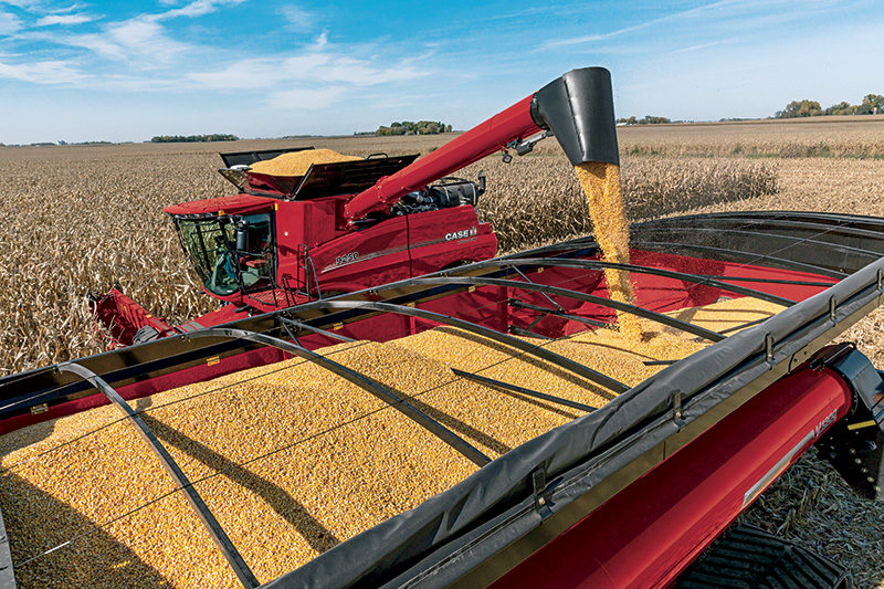 Ви зараз переглядаєте Основні проблеми агросектора: війна, кліматичні зміни і повернення квот на експорт агропродукції в ЄС