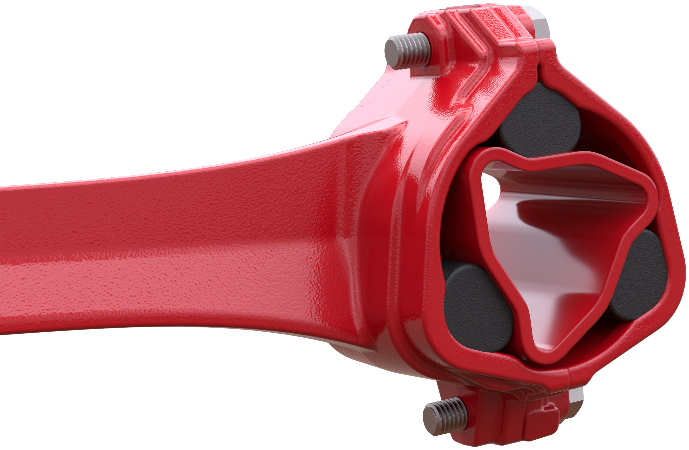 Väderstad випускає нові моделі зернових сівалок Spirit та Inspire2