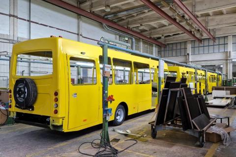 Ви зараз переглядаєте Компенсація 15% вартості української промислової техніки: рік дії програми