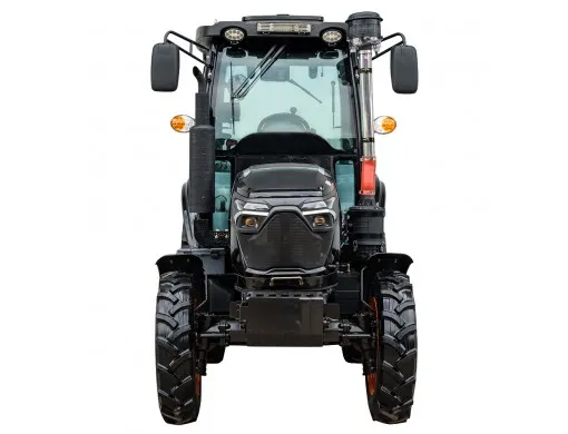 Бренд Кентавр поповнив модельний ряд тракторами з кабіною та без10