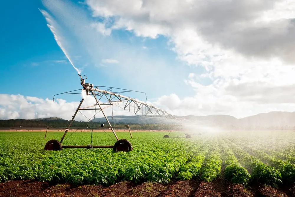 Ви зараз переглядаєте Як фермерам отримати компенсацію за меліоративні системи