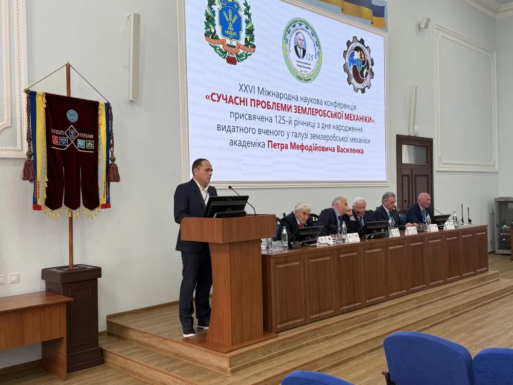 BEDNAR і АМАКО допомагають НУБіП готувати нове покоління агроінженерів3