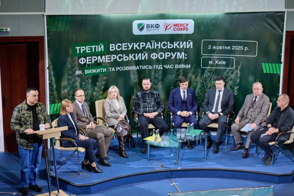 Ви зараз переглядаєте В Україні хочуть заборонити торговим мережам розраховуватися за швидкопсувні товари через півроку