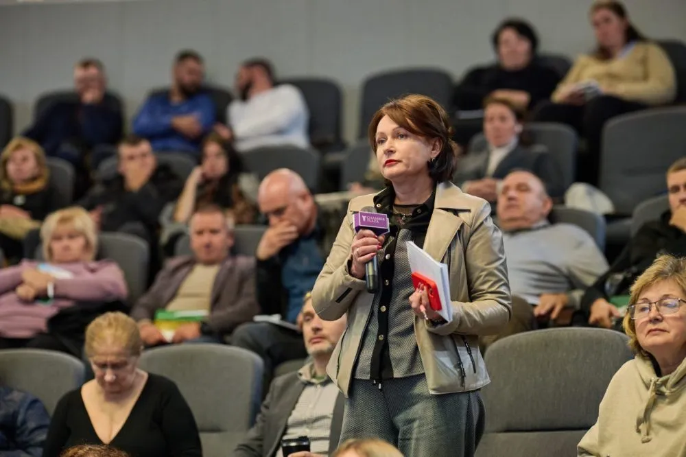 Фермери назвали ключові питання галузі4