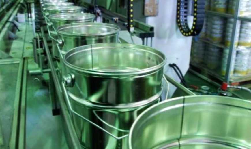 Ви зараз переглядаєте Релокований з Сумщини завод розпочав роботу на Тернопільщині