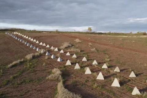 Ви зараз переглядаєте Фортифікація на полях: фермери нарешті отримають компенсації