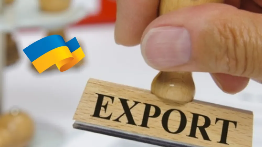 Ви зараз переглядаєте Україна в 2025 р відкрила 17 нових ринків для експорту агропродукції