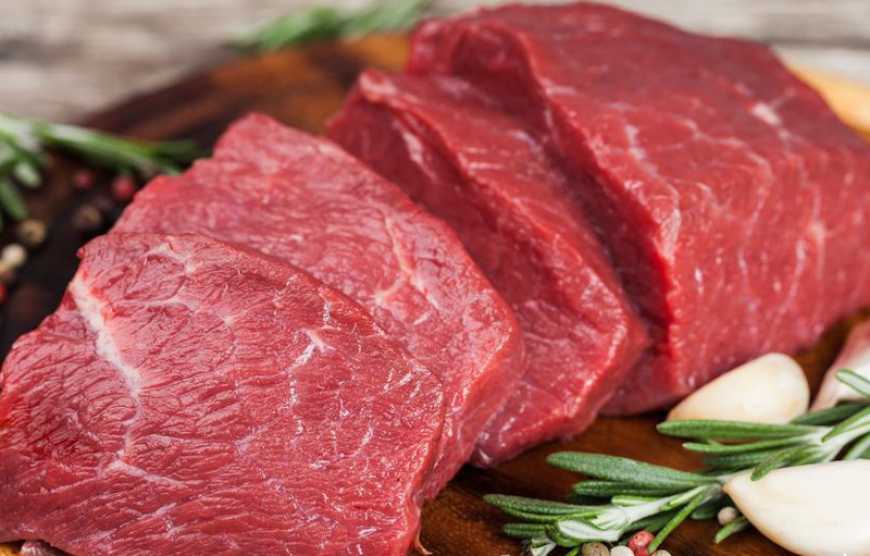 Ви зараз переглядаєте В Україні стартував аудит щодо відкриття британського ринку для експорту яловичини