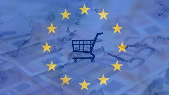Ви зараз переглядаєте У ЄС побільшає українських продуктів