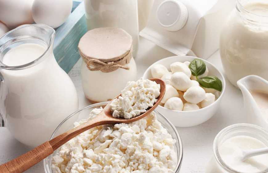 Ви зараз переглядаєте Ціни на молочні продукти в Україні зростуть ще на 5% – аналітики