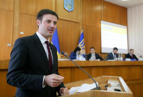 Ви зараз переглядаєте Тарас Висоцький ознайомив фермерів з діючими програми підтримки малих і середніх агровиробників