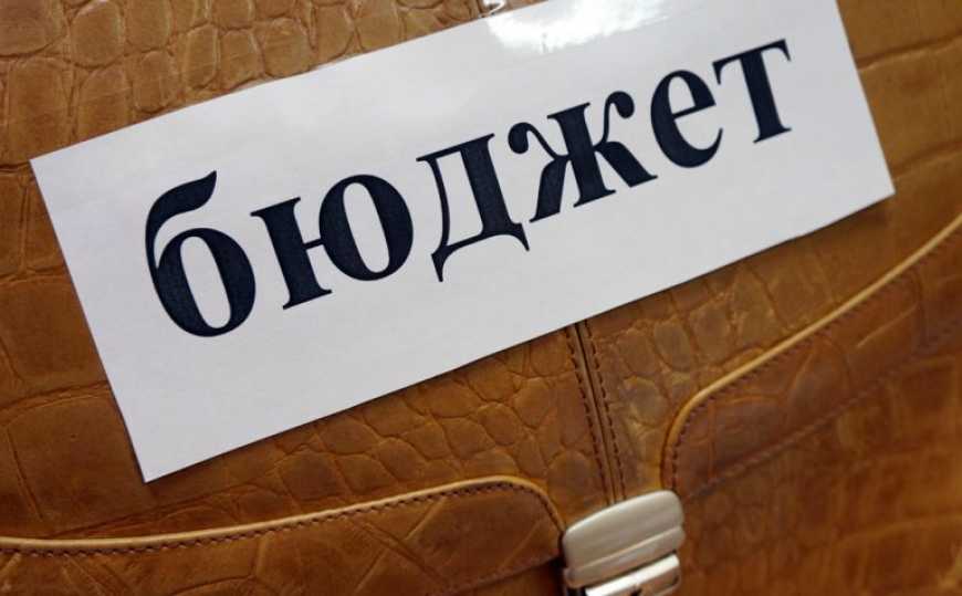 Ви зараз переглядаєте Держбюджет-2026: Рада підтримала проєкт в першому читанні