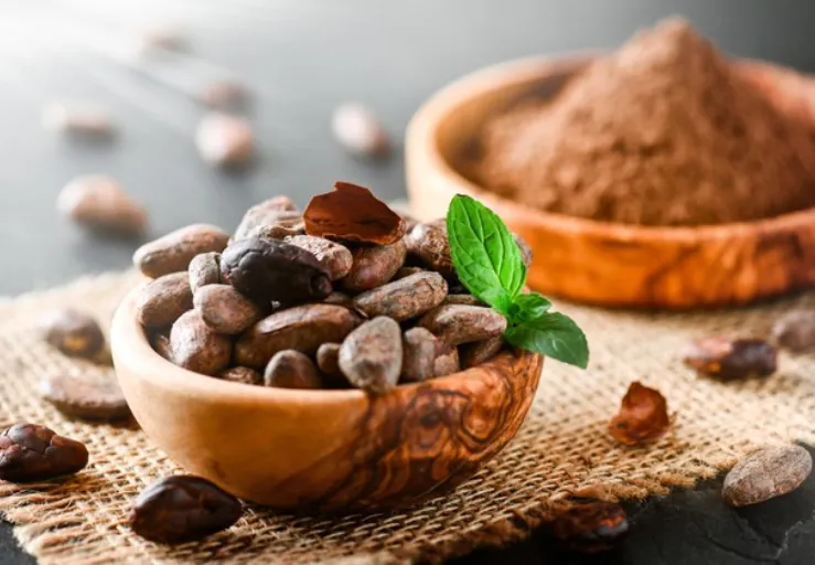 Ви зараз переглядаєте Світові ціни на какао різко знизились