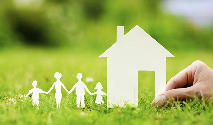 Ви зараз переглядаєте В Україні переселенцям допоможуть придбати власне житло у селах