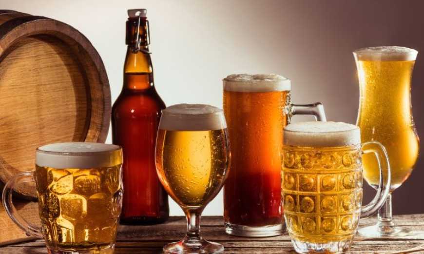 Ви зараз переглядаєте У Рівному з’явився музей пивоваріння і хмелярства історичної Волині