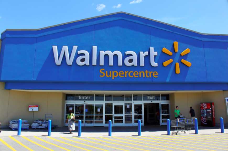 Ви зараз переглядаєте Walmart планує збільшити асортимент українських товарів