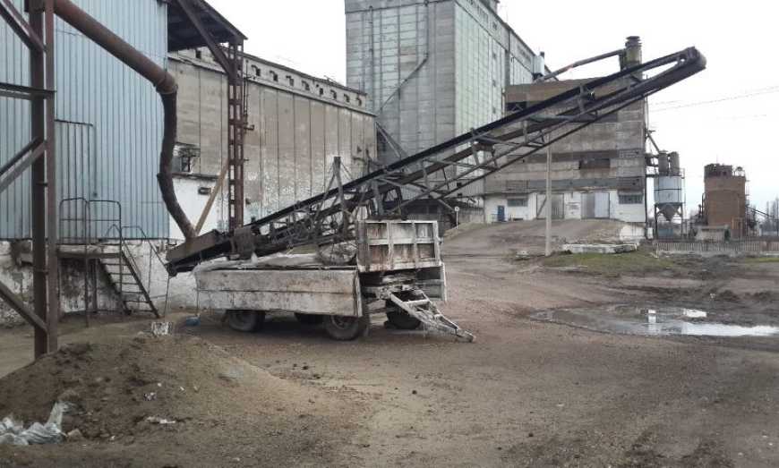 Ви зараз переглядаєте Приватизація: на Одещині виставили на продаж два великі елеваторні комплекси