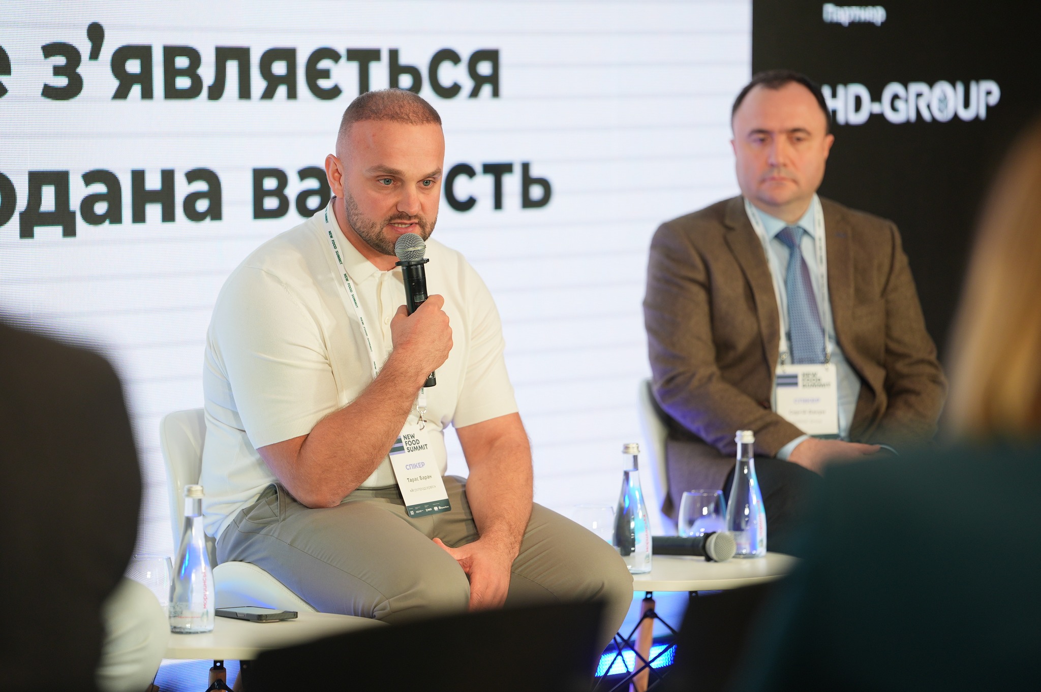 Ви зараз переглядаєте Агропродсервіс інвестує у виробництво твердих сирів з витримкою до 12 місяців