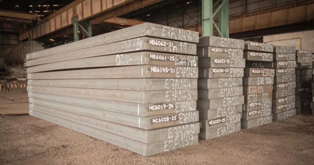 Ви зараз переглядаєте Євросоюз у січні-серпні імпортував 3,59 млн т продукції ГМК з рф