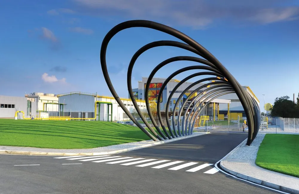 Ви зараз переглядаєте З’єднання власної розробки «Інтерпайп» стає дедалі популярнішим на ринку США