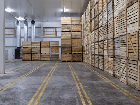 Ви зараз переглядаєте В Мінекономіки обговорили з представниками Японського агентства міжнародного співробітництва розвиток тваринництва та розбудову овочесховищ