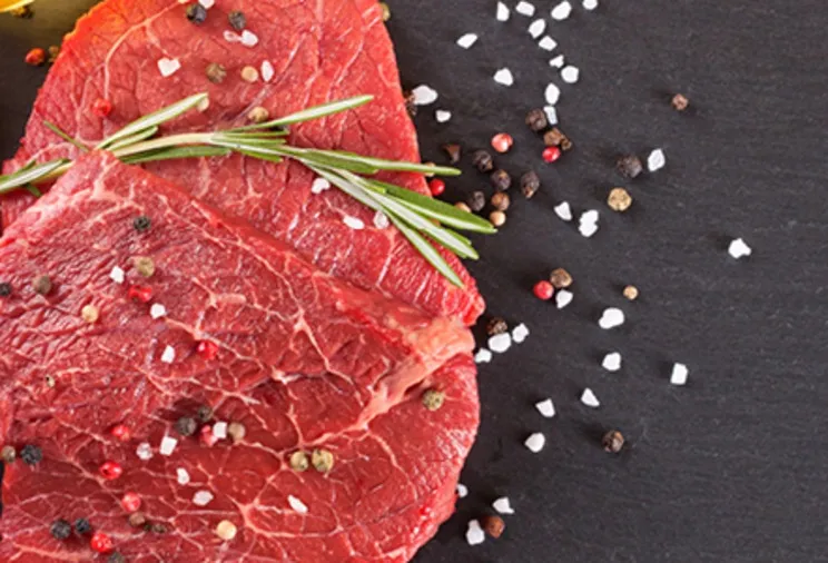 Ви зараз переглядаєте Китай призупинив імпорт американської яловичини