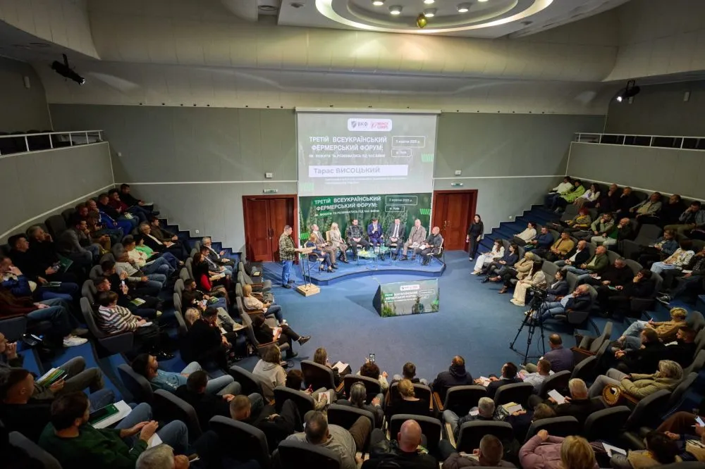 Ви зараз переглядаєте Фермери назвали ключові питання галузі