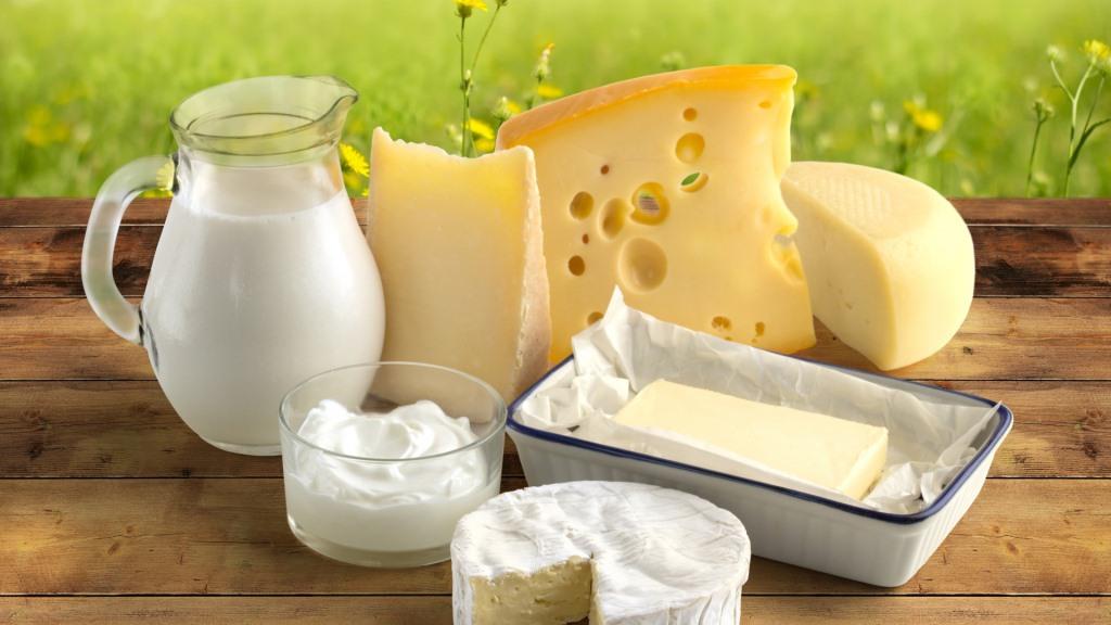 Ви зараз переглядаєте Ціни зросли на більшість молочних продуктів