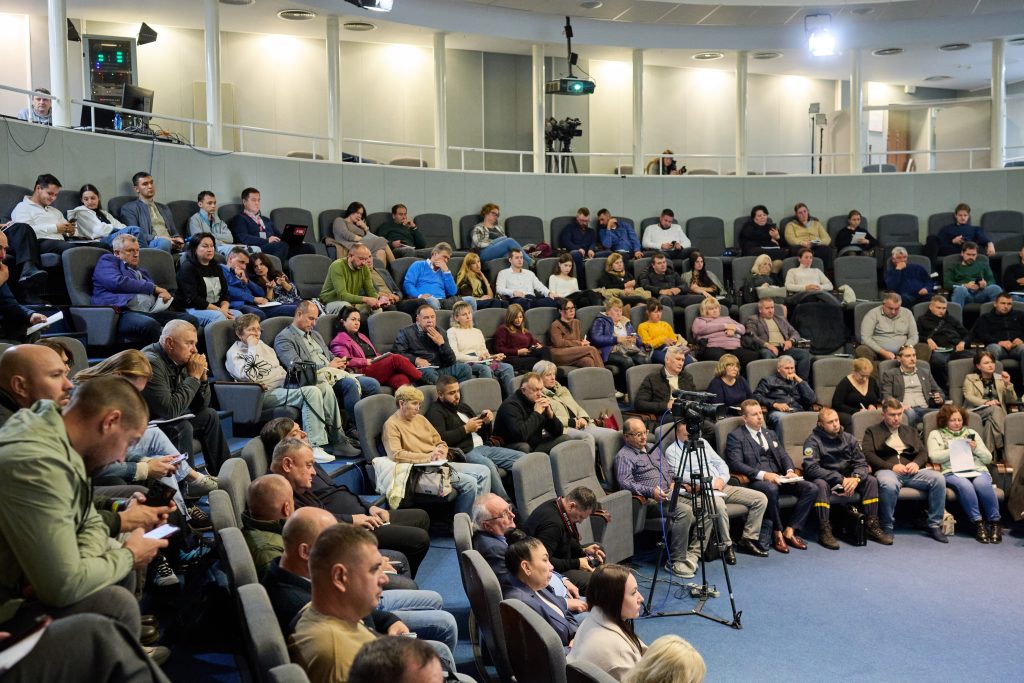 Фермери назвали ключові питання галузі5